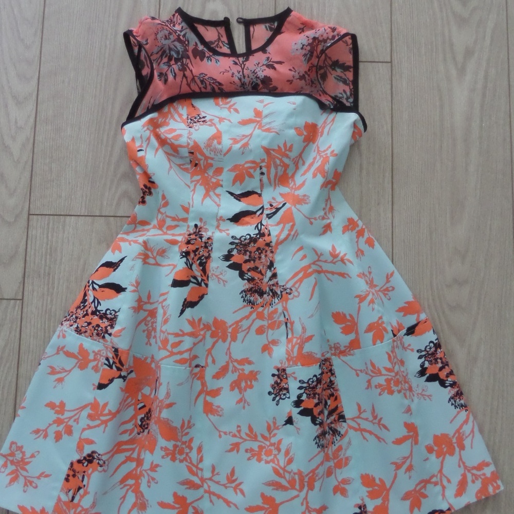 Nanette Lepore  Dress in size: 4